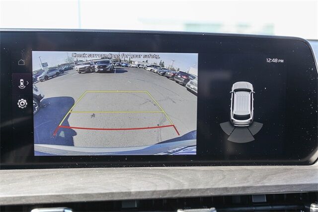 2025 Kia Telluride EX X-Line Huntington Beach CA