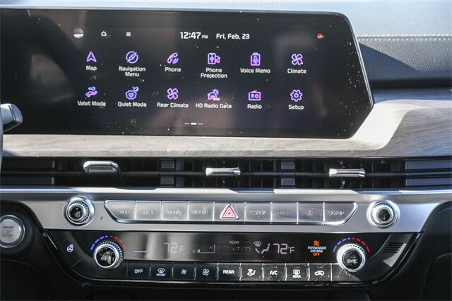 2025 Kia Telluride EX X-Line Huntington Beach CA