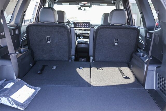 2025 Kia Telluride EX X-Line Huntington Beach CA