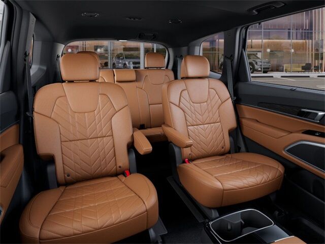 2025 Kia Telluride EX X-Line Huntington Beach CA