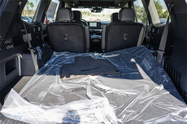 2025 Kia Telluride EX X-Line Huntington Beach CA