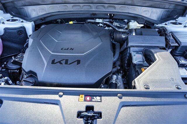 2025 Kia Telluride EX X-Line Huntington Beach CA