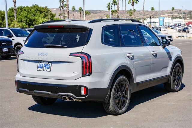 2025 Kia Telluride EX X-Line Huntington Beach CA