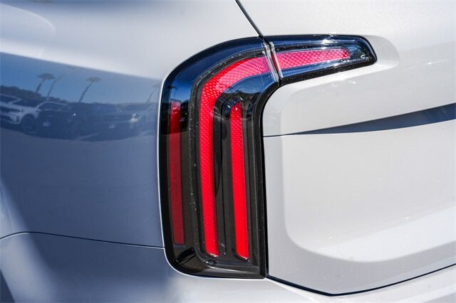 2025 Kia Telluride EX X-Line Huntington Beach CA