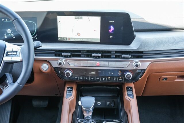 2025 Kia Telluride EX X-Line Huntington Beach CA
