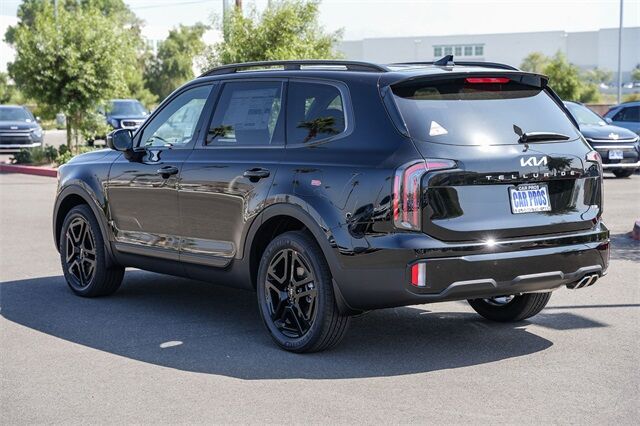 2025 Kia Telluride EX X-Line Huntington Beach CA
