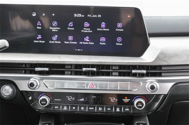 2025 Kia Telluride EX X-Line Huntington Beach CA