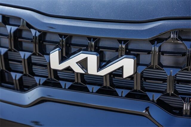 2025 Kia Telluride EX X-Line Huntington Beach CA