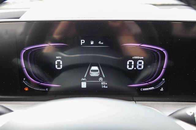 2025 Kia Telluride EX X-Line Huntington Beach CA