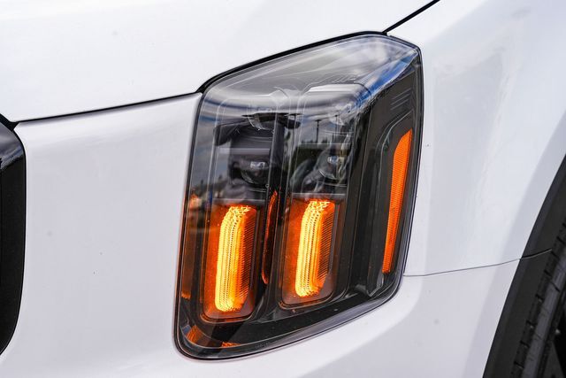2025 Kia Telluride EX X-Line Huntington Beach CA