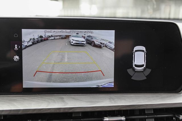 2025 Kia Telluride EX X-Line Huntington Beach CA