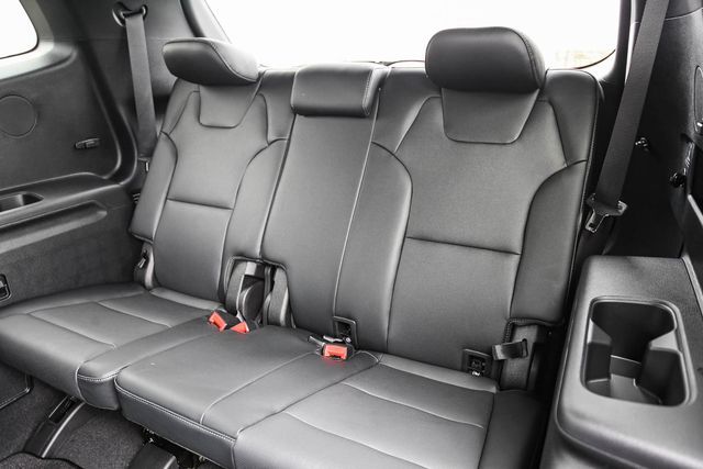 2025 Kia Telluride EX X-Line Huntington Beach CA