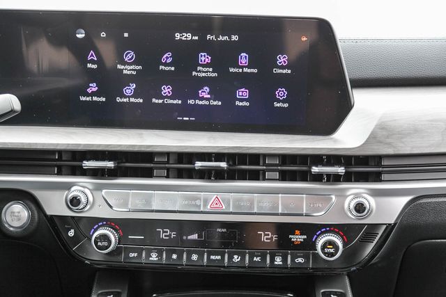 2025 Kia Telluride EX X-Line Huntington Beach CA