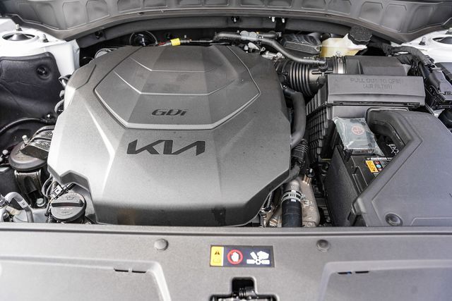 2025 Kia Telluride EX X-Line Huntington Beach CA