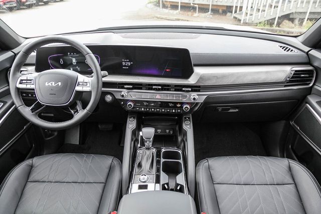 2025 Kia Telluride EX X-Line Huntington Beach CA