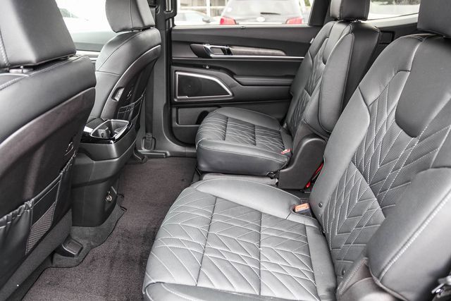 2025 Kia Telluride EX X-Line Huntington Beach CA