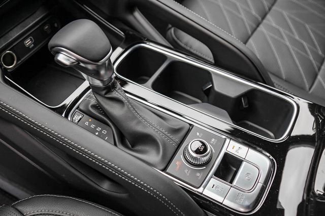 2025 Kia Telluride EX X-Line Huntington Beach CA