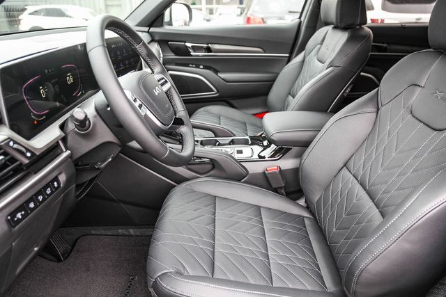 2025 Kia Telluride EX X-Line Huntington Beach CA