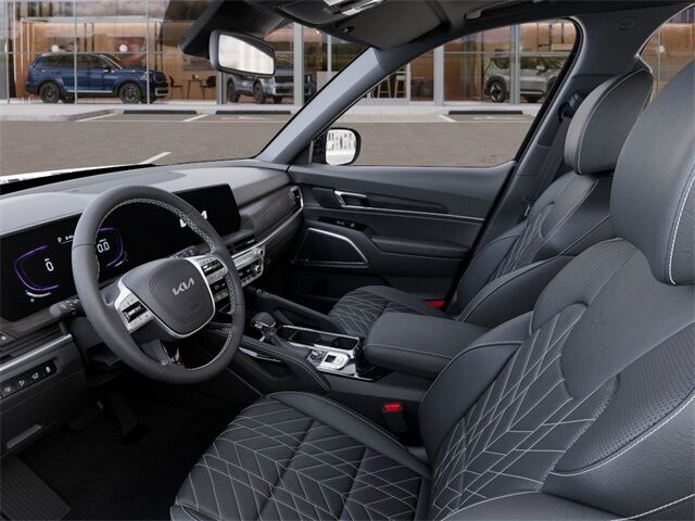 2025 Kia Telluride EX X-Line Huntington Beach CA