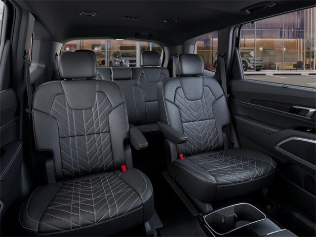 2025 Kia Telluride EX X-Line Huntington Beach CA
