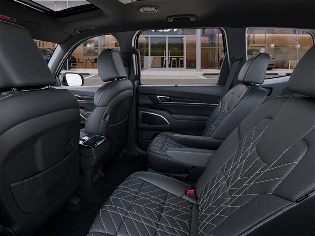 2025 Kia Telluride EX X-Line Huntington Beach CA