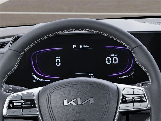 2025 Kia Telluride EX X-Line Huntington Beach CA