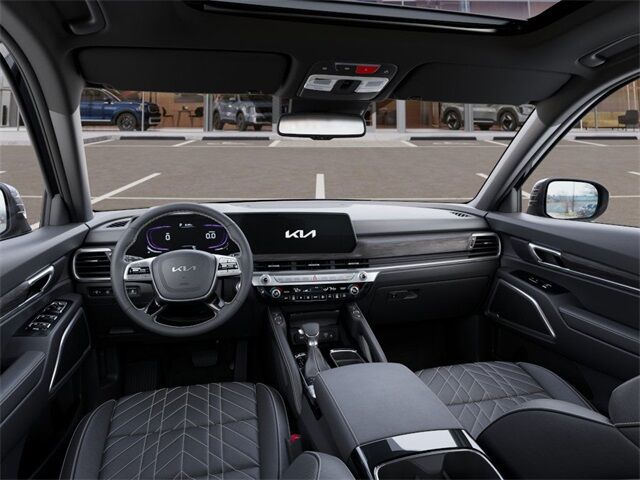 2025 Kia Telluride EX X-Line Huntington Beach CA