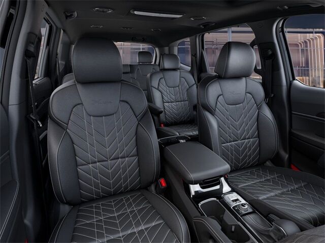 2025 Kia Telluride EX X-Line Huntington Beach CA
