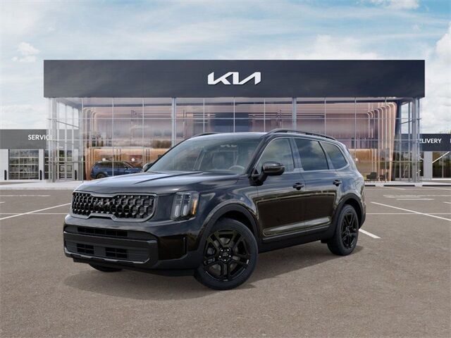 2025 Kia Telluride EX X-Line Huntington Beach CA