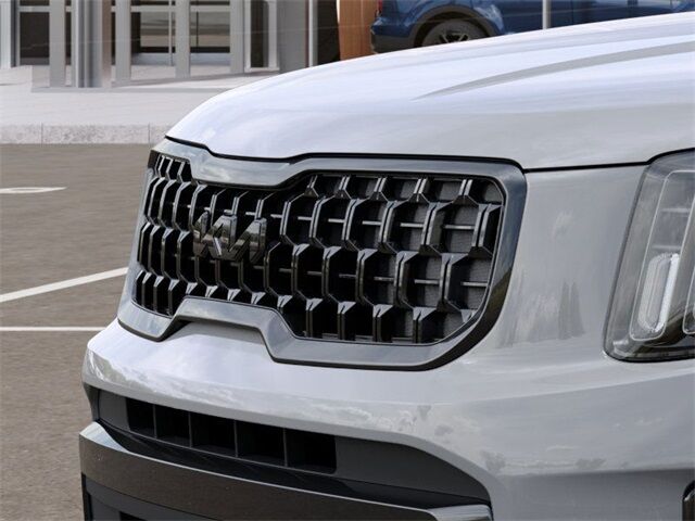 2025 Kia Telluride EX X-Line Huntington Beach CA