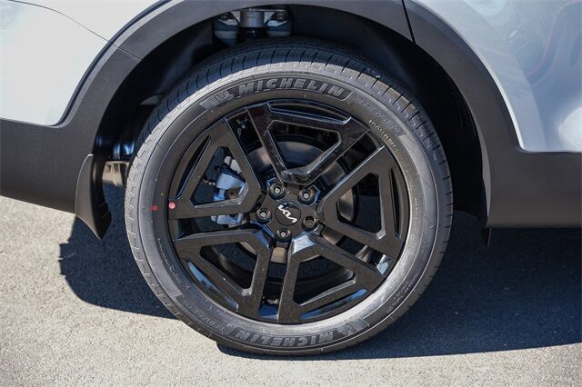 2025 Kia Telluride EX X-Line Huntington Beach CA
