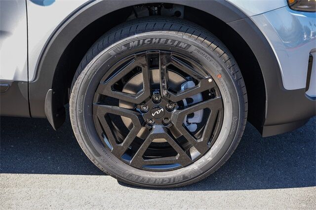2025 Kia Telluride EX X-Line Huntington Beach CA
