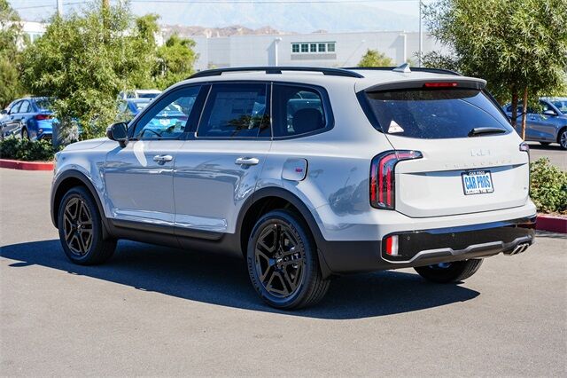 2025 Kia Telluride EX X-Line Huntington Beach CA