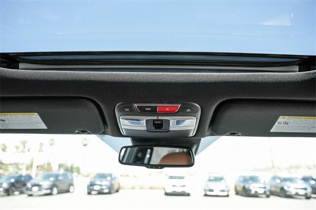 2025 Kia Telluride EX X-Line Huntington Beach CA