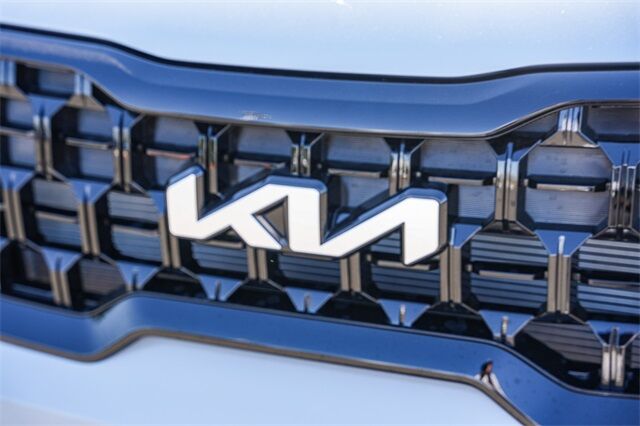 2025 Kia Telluride EX X-Line Huntington Beach CA