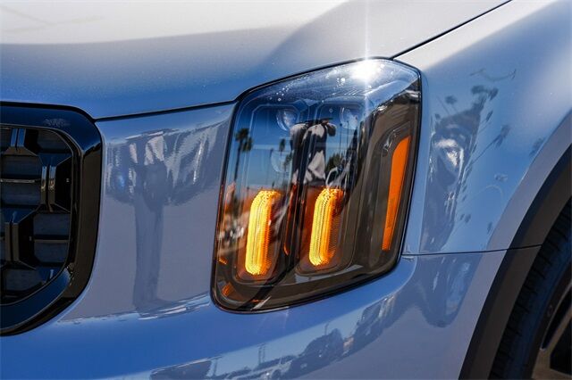 2025 Kia Telluride EX X-Line Huntington Beach CA