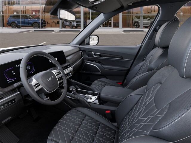 2025 Kia Telluride EX X-Line Huntington Beach CA
