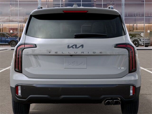 2025 Kia Telluride EX X-Line Huntington Beach CA
