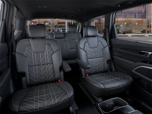 2025 Kia Telluride EX X-Line Huntington Beach CA