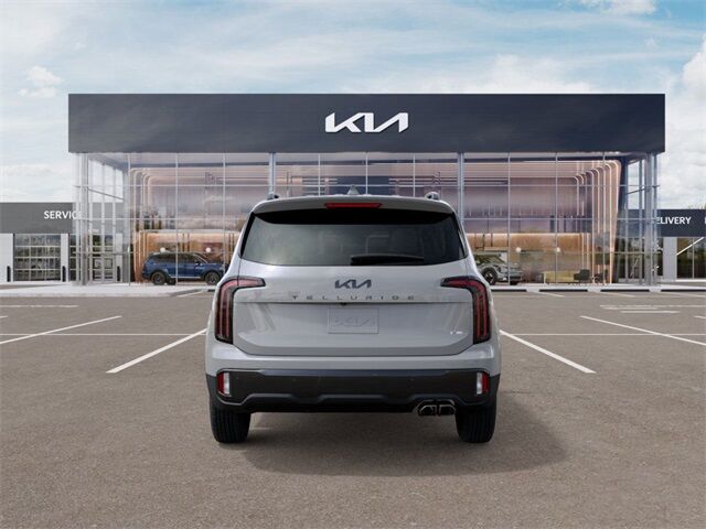 2025 Kia Telluride EX X-Line Huntington Beach CA