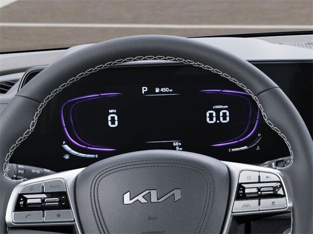 2025 Kia Telluride EX X-Line Huntington Beach CA
