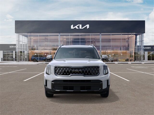 2025 Kia Telluride EX X-Line Huntington Beach CA