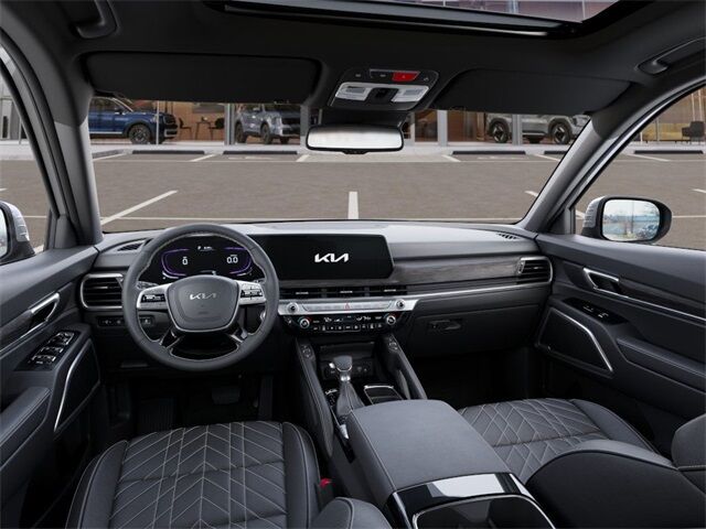 2025 Kia Telluride EX X-Line Huntington Beach CA