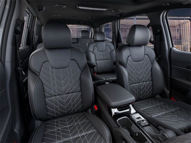 2025 Kia Telluride EX X-Line Huntington Beach CA