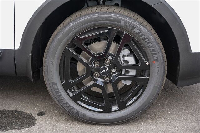 2025 Kia Telluride EX X-Line Moreno Valley CA