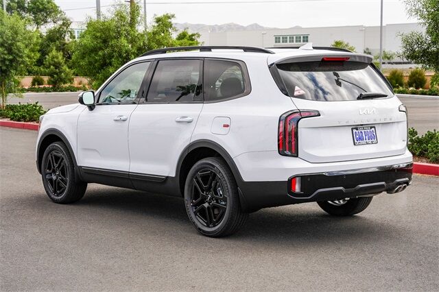 2025 Kia Telluride EX X-Line Moreno Valley CA