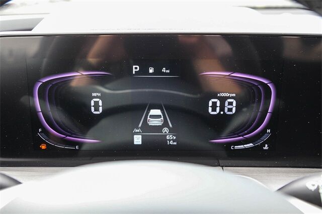 2025 Kia Telluride EX X-Line Moreno Valley CA
