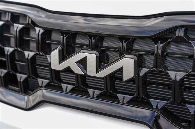 2025 Kia Telluride EX X-Line Moreno Valley CA