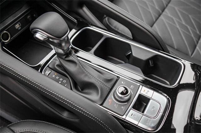 2025 Kia Telluride EX X-Line Moreno Valley CA