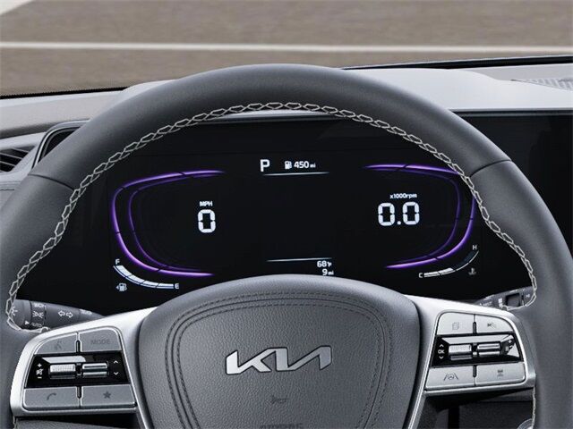 2025 Kia Telluride EX X-Line Moreno Valley CA